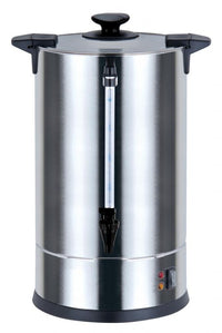 Nella 7.2 Litre Water Boiler, Stainless Steel, 49 Cups /Hour