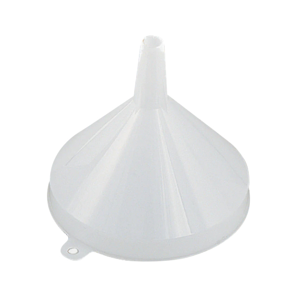 Browne 5.25" Funnel, Plastic
