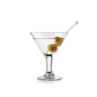 Libbey Embassy 3 Oz Mini Martini Glass 12 /Case