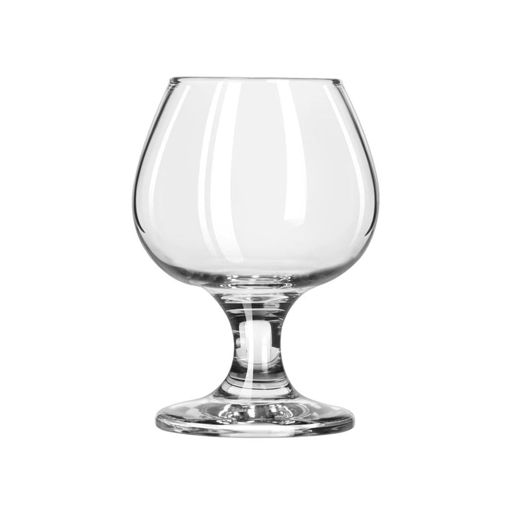 Libbey Embassy 5.5 Oz Brandy Glass 12 /Case