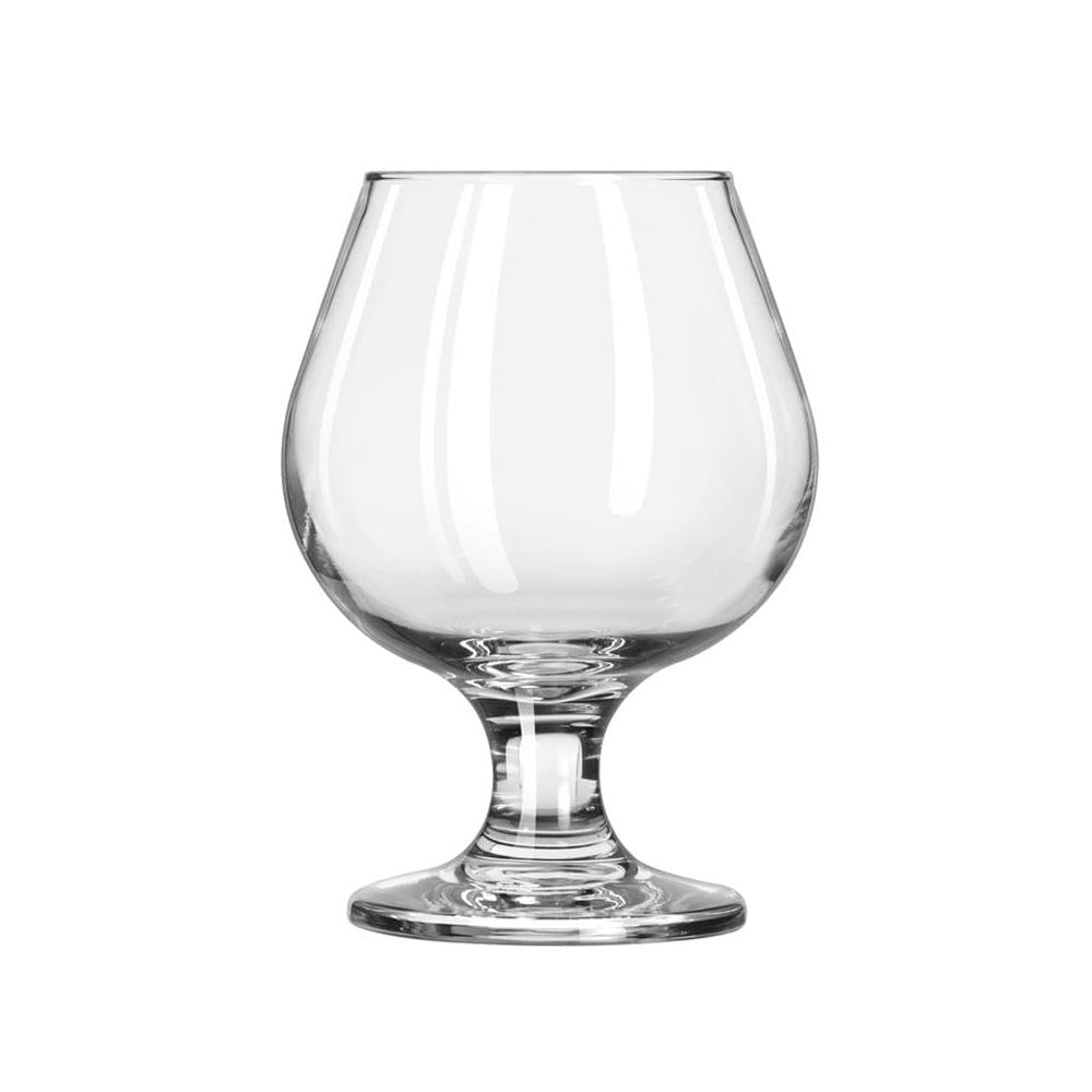 Libbey Embassy 9.25 Oz Brandy Glass 24 /Case