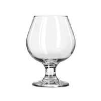 Libbey Embassy 9.25 Oz Brandy Glass 24 /Case