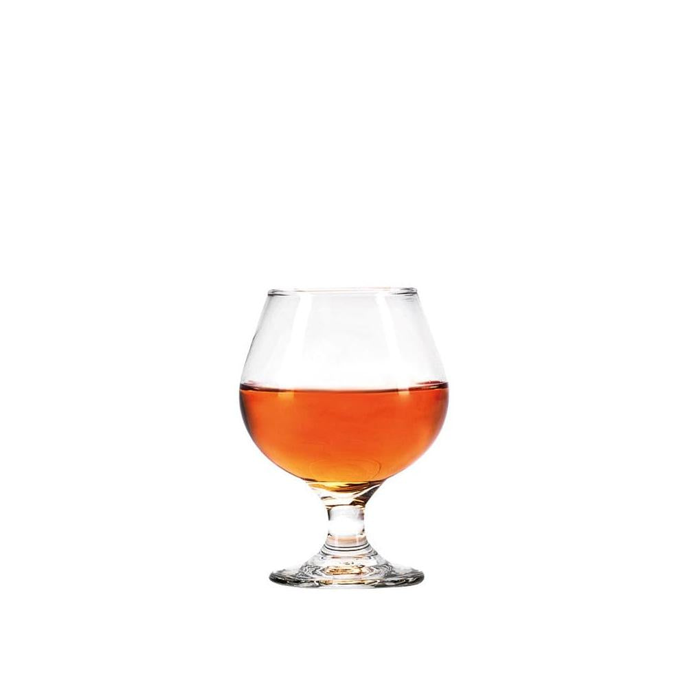 Libbey Embassy 9.25 Oz Brandy Glass 24 /Case