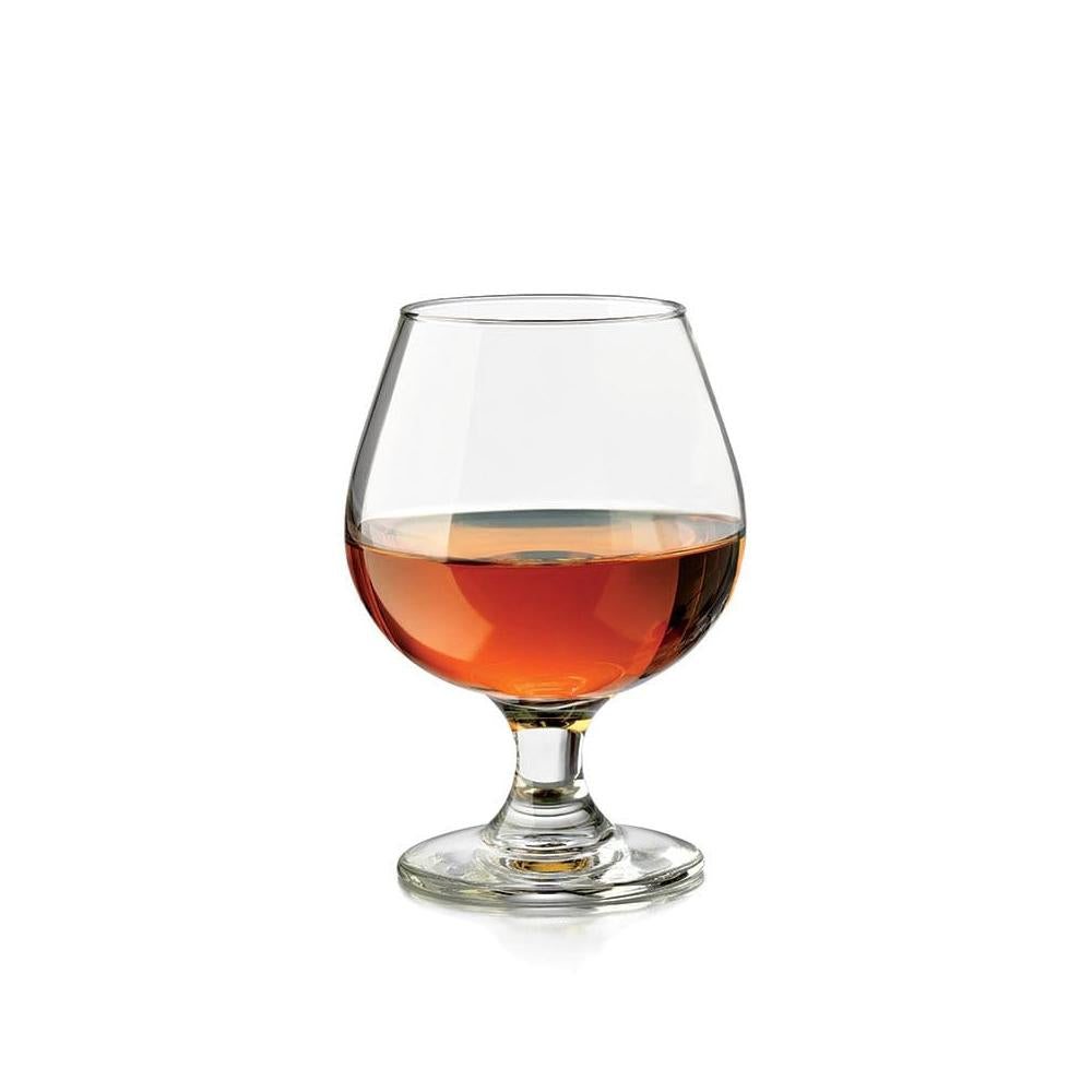 Libbey Embassy 11.5 Oz Brandy Glass 24 /Case