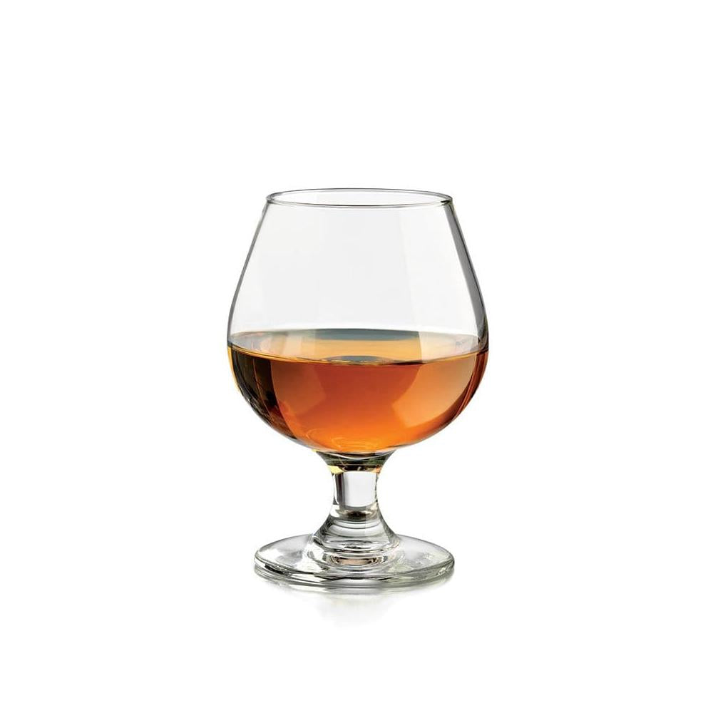 Libbey Embassy 11.5 Oz Brandy Glass 24 /Case
