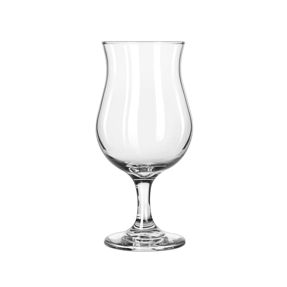 Libbey Embassy 13.25 Oz Poco Grande Glass 12 /Case