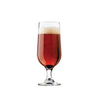 Libbey Embassy 14 Oz Stemmed Pilsner Glass 24 /Case