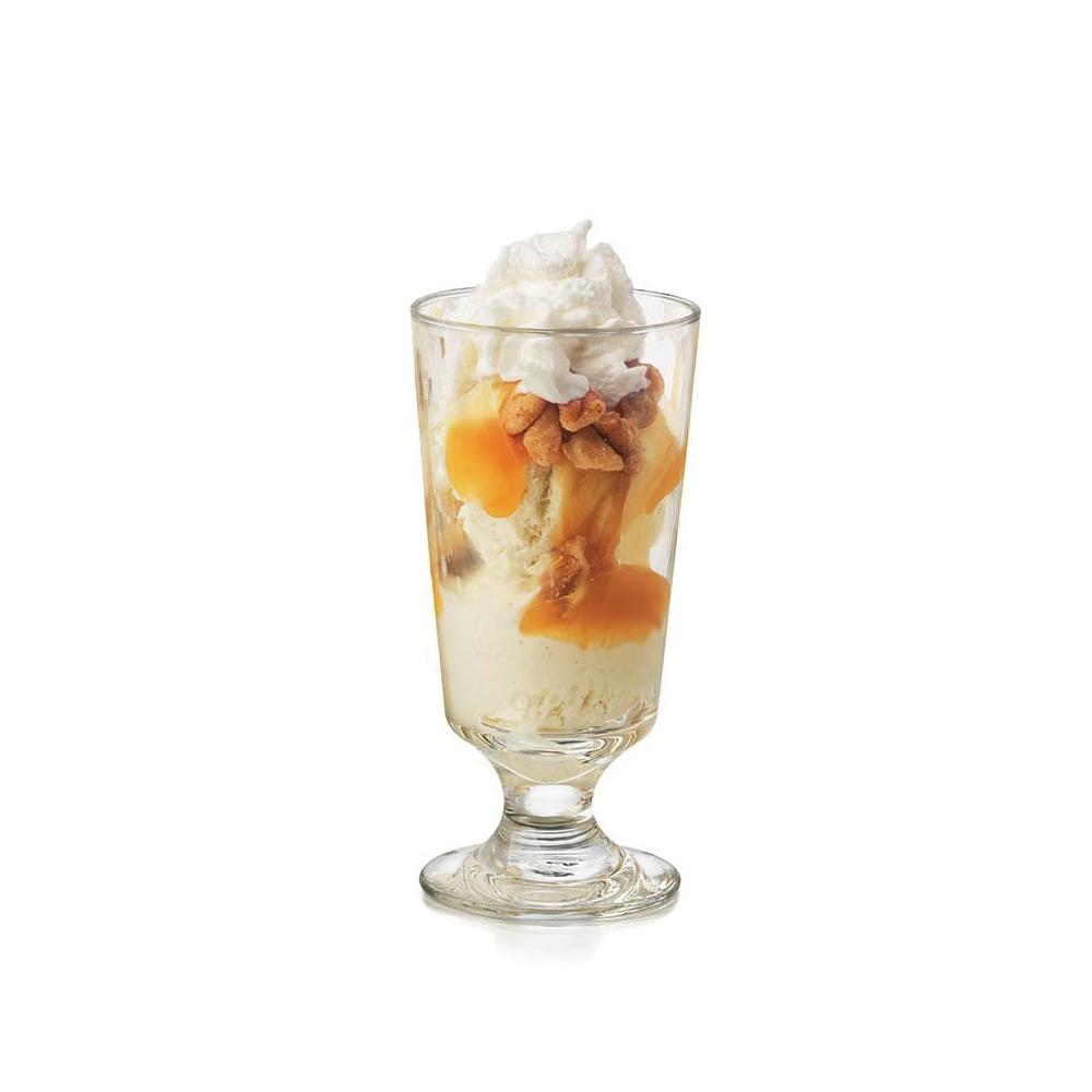 Libbey Embassy 10 Oz Footed Highball Glass 24 /Case