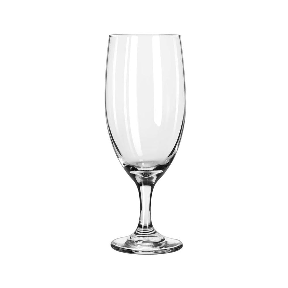 Libbey Embassy 16 Oz Goblet Glass, 36 /Case