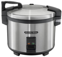 Proctor Silex 60 Cup Commercial Rice Cooker / Warmer