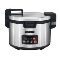 Hamilton Beach 90 Cup Commercial Rice Cooker / Warmer