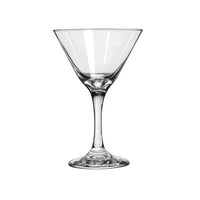 Libbey Embassy 9 Oz Martini Glass 12 /Case