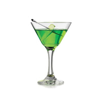 Libbey Embassy 9 Oz Martini Glass 12 /Case