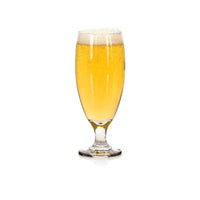Libbey Embassy 16 Oz Pilsner Glass 24 /Case