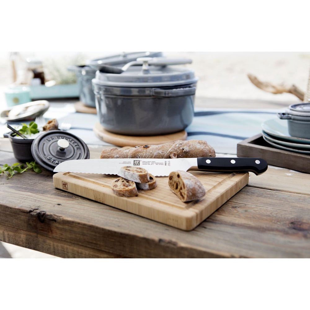 Zwilling Pro 8" Bread Knife