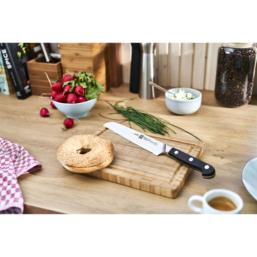 Zwilling Pro 8" Bread Knife