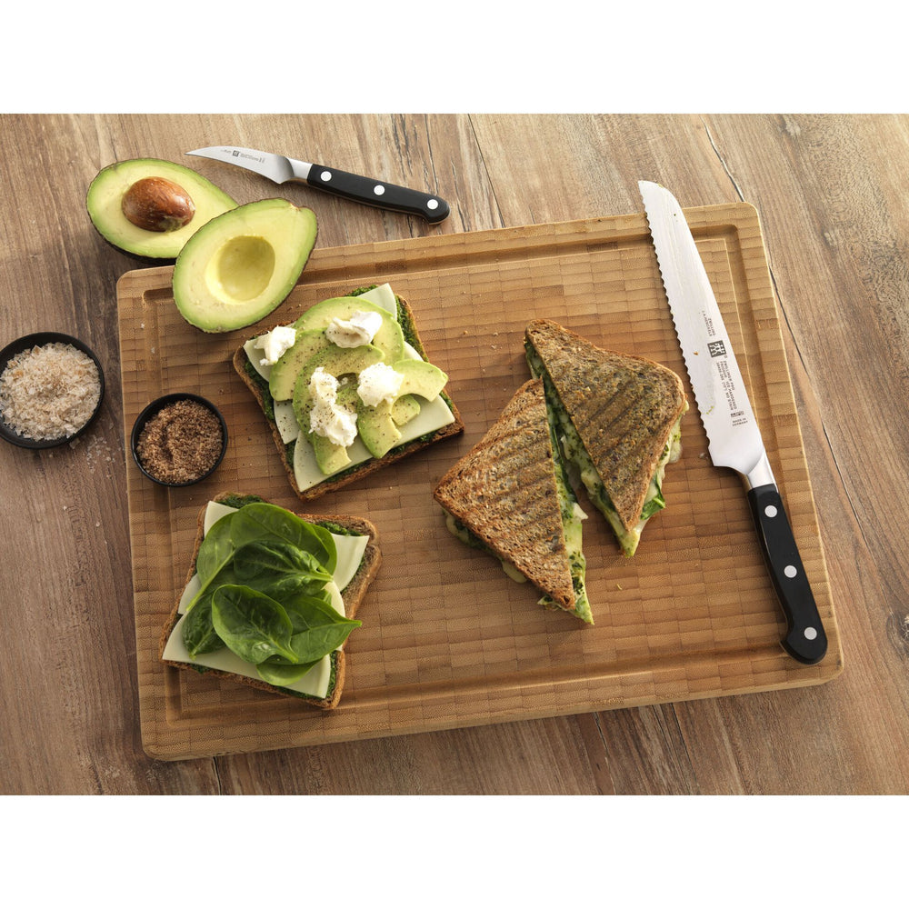Zwilling Pro 8" Bread Knife