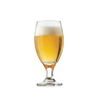 Libbey Teardrop 14.75 Oz Stemmed Pilsner Glass 36 /Case