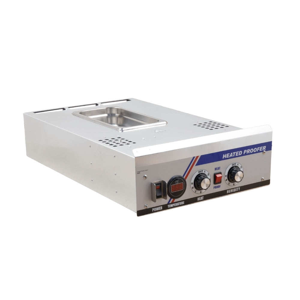 Nella Electrical Control Box for Heated Dough Proofer 120V