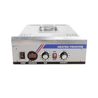 Nella Electrical Control Box for Heated Dough Proofer 120V