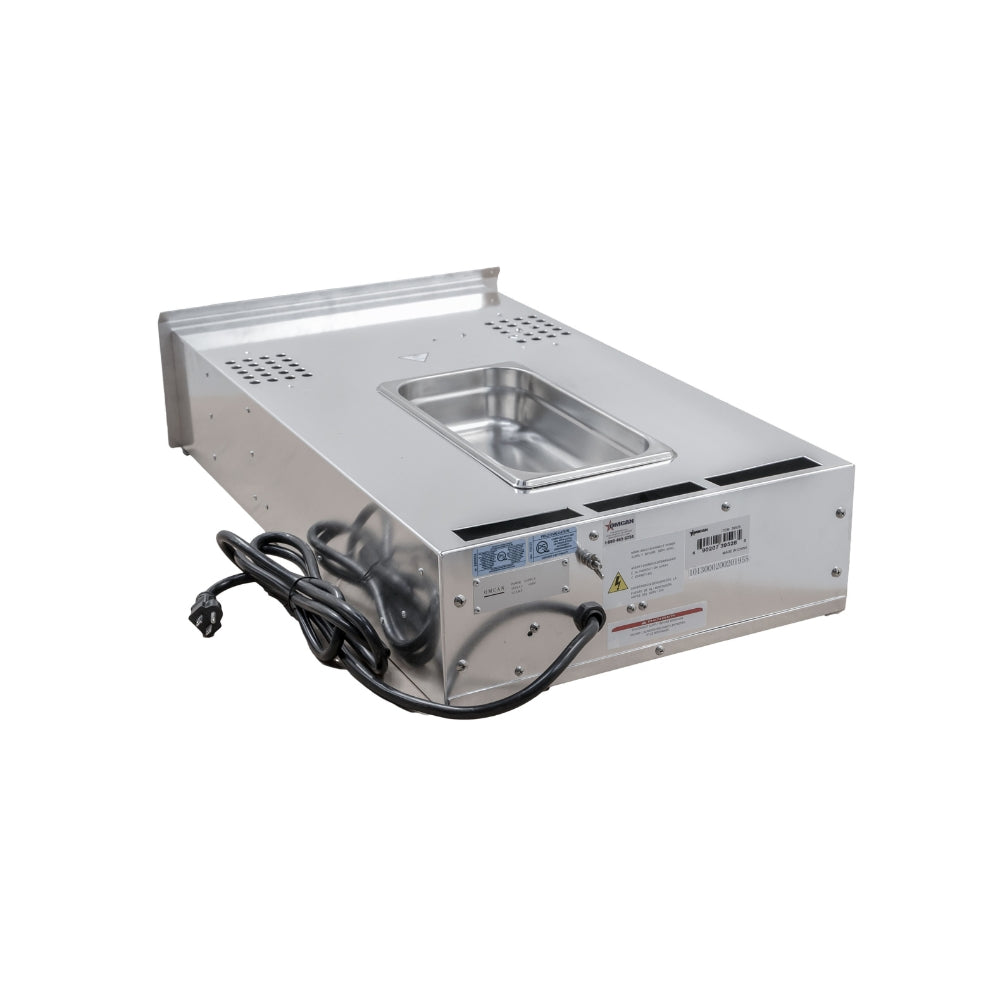 Nella Electrical Control Box for Heated Dough Proofer 120V