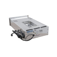 Nella Electrical Control Box for Heated Dough Proofer 120V