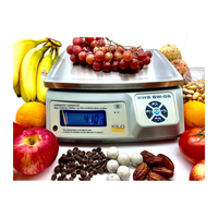 KiloTech SW Bench Weighing Scale