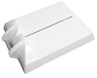 Nella Cheese Cutter, 14" x 11" x 4", Plastic