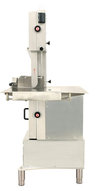 Nella Floor Bandsaw with 95" Blade, 2.9 HP, 220V
