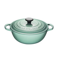 Le Creuset French Oven 4.1 L, Sage