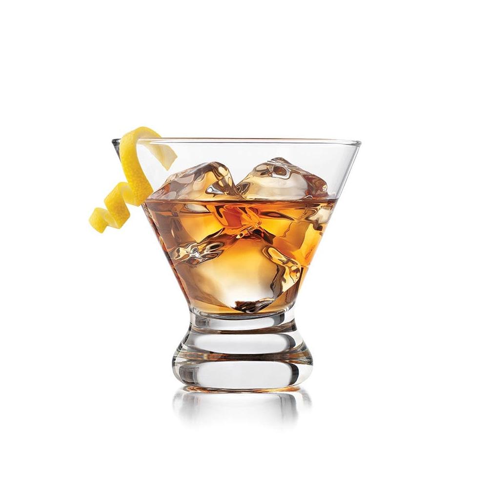 Libbey 8.25 Oz Cosmopolitan Glass 12 /Case