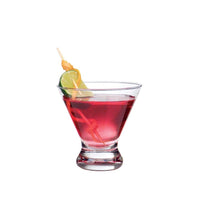 Libbey 8.25 Oz Cosmopolitan Glass 12 /Case