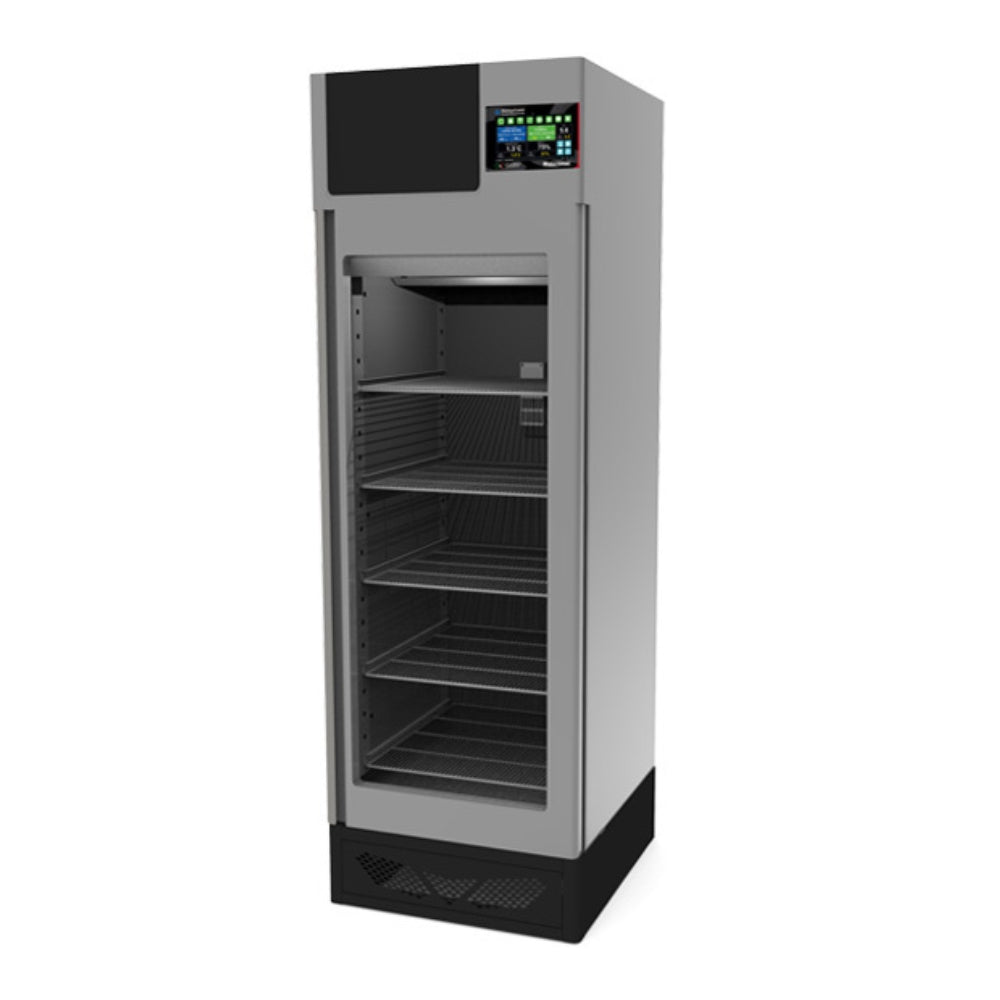 Maturmeat 200 lb Dry Aging Cabinet with ClimaTouch & Fumotic Controls