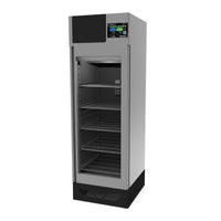 Stagionello 220 Lb Curing Cabinet with ClimaTouch & Fumotic Controls