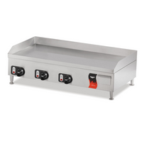 Vollrath Cayenne 36" Countertop Electric Griddle 220V