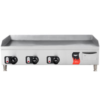 Vollrath Cayenne 36" Countertop Electric Griddle 220V