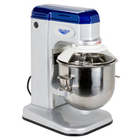 Vollrath 10 QT Countertop Mixer, 120V