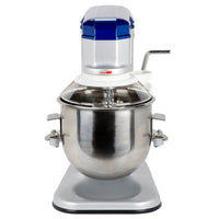 Vollrath 10 QT Countertop Mixer, 120V
