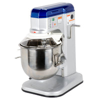 Vollrath 10 QT Countertop Mixer, 120V