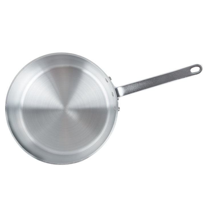 Vollrath Wear-Ever 8.5" Qt Sauce Pan Aluminum