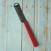 Microplane 7" Specialty Butter Spreader with Blade
