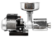 Trento Tomato Squeezer, 110 RPM, 0.8 HP, 115V