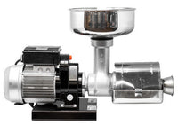 Trento Tomato Squeezer, 110 RPM, 0.8 HP, 115V