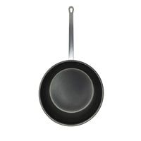 Nella 14" Non Stick Fry Pan, Eclipse Finish, Aluminum