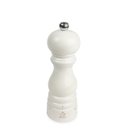 Peugeot Paris 7" Salt Mill, Ivory