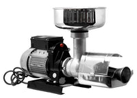Trento Tomato Squeezer, 110 RPM, 0.8 HP, 115V