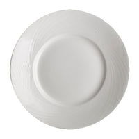 Steelite 11" Deep Round Presentation Plate, 12 /Case