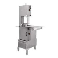 Nella Floor Bandsaw with 95" Blade, 2.9 HP, 220V