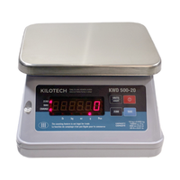 Kilotech Scale 20Lb Digital
