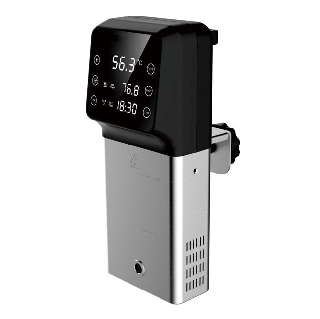 Nella Commercial Sous Vide Immersion Circulator with Digital Control and Timer